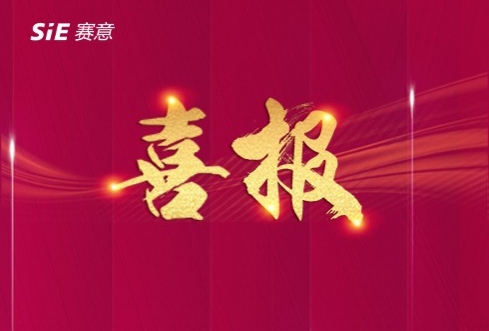 喜報|賽意信(xin)息入選上海闵行區(qu)“智能(néng)製(zhi)造(zao)診斷(duan)服務(wu)商(shang)”