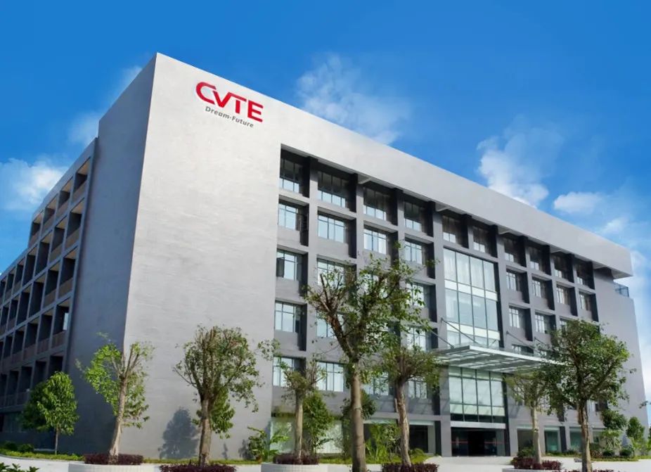 視源電(dian)子(zi)