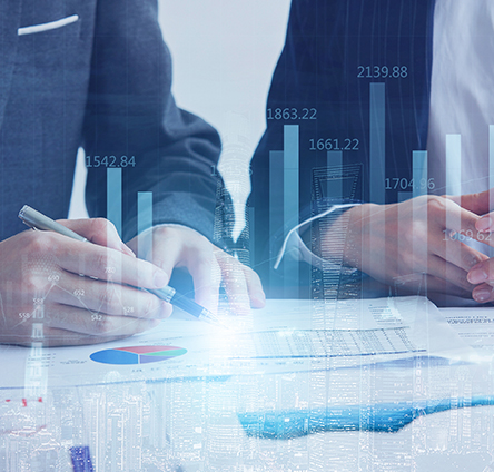 業财一(yi)體(ti)化