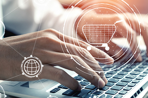 全渠道營(ying)銷